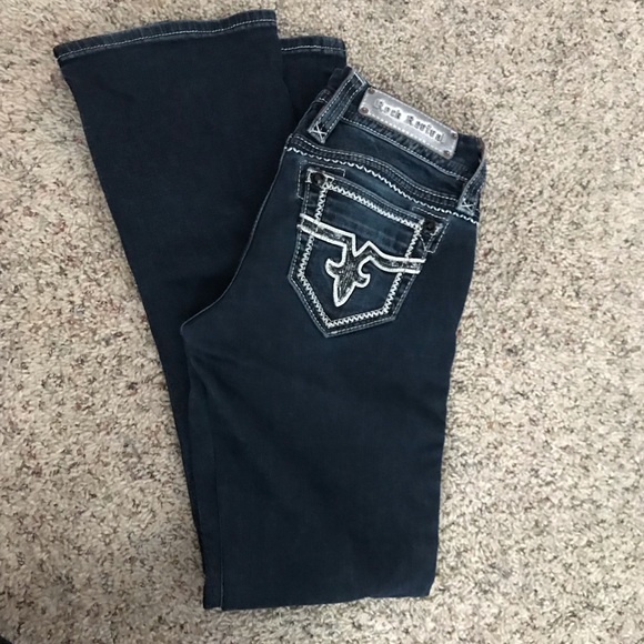 Rock Revival Denim - Rock Revivals